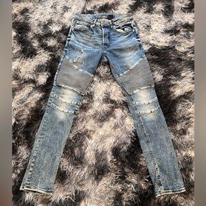 H&M Skinny Jeans size 34